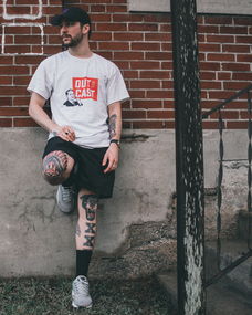 世界上最肥胖的人照片，世界上最肥胖的人对比