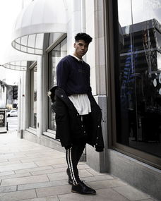 世界上最宽的裤子，世界上最大的裤子是多少