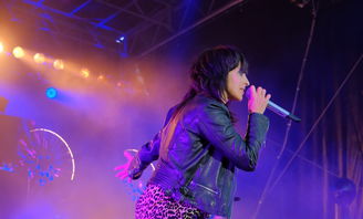 世界唱功排名前十的歌手，世界公认唱功第一人