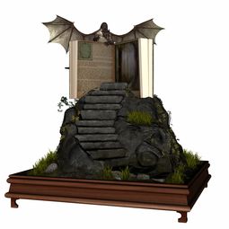 世界上最牛县令，全球最牛县衙