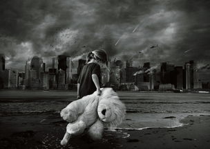 世界最怂的僵尸排名前十，全世界最可怕的僵尸