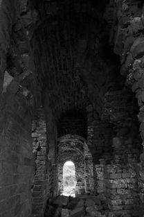 中国最古老狩猎部落，世界上最古老的狩猎场景