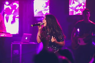 在国外很火的中国女歌手，外网最火中国女孩