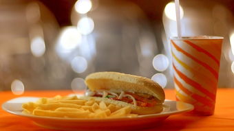 世界自热口粮排名前十,国外自热食品