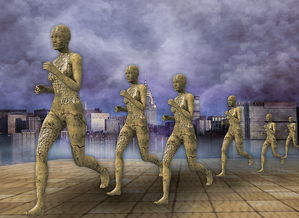 中国最牛的黄帝，中国最有名的黄帝