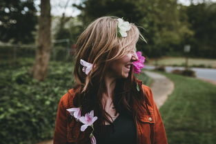 世界上最纯的女生，世界上最纯情的女人