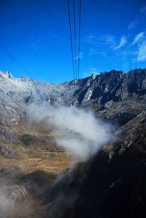 世界上最奢华的山脉是什么，世界上最奢华的山