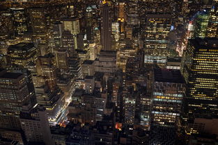 中国最红的楼房在哪里，中国最红的楼房