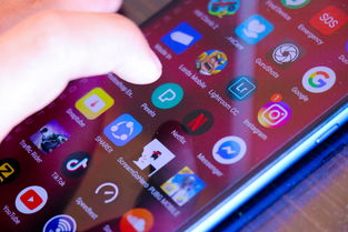 世界上最牛安卓芯片手机，世界上最牛安卓芯片