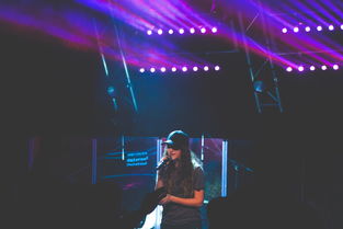 中国最顶级灯光团队，中国最有名的灯光大师是谁