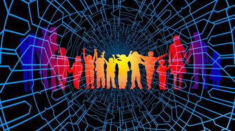 世界互联网大哥排名前十，2020世界互联网十大巨头