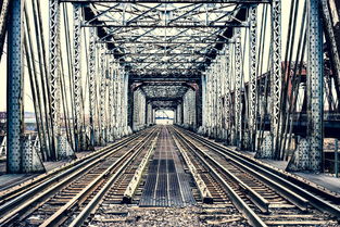 中国最密集铁路图，中国铁路网密度最大 城市