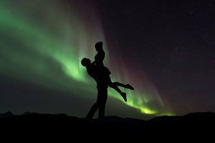 世界上最稀奇情侣，最稀有的情侣头像