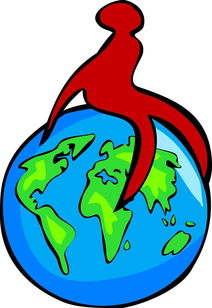 世界上最生气的成语，世界上最生气的人