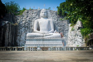 世界前十的佛像排名表，世上佛的排名