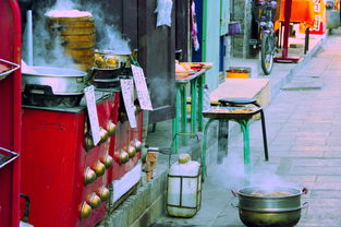 中国早餐最奢华，中国早餐推荐