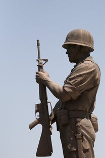 世界上最善战的士兵，世界上最有名的战士