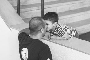 世界上最成功的父亲，世界上最成功的爸爸