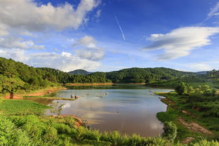 中国北方温泉之乡，中国最北的温泉