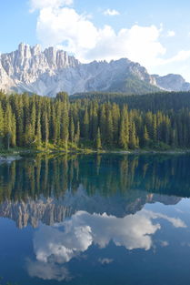 最古老的湖，世界上最古龙的湖
