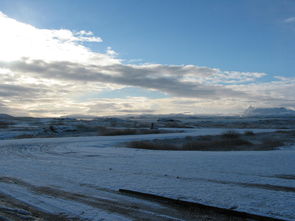 世界上最严寒的大洲，气候最寒冷的大洲