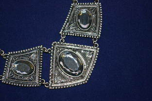 最漂亮的首饰，中国最漂亮的饰品