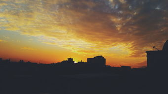 中国最现代的古城，中国最完整的古城