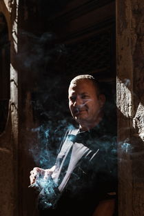 中国最牛卖油女是谁，中国最大的油贩子是谁