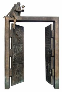 进户钢质门，钢质入户门十大排名