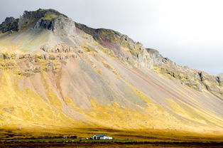 中国最古老的耕田，中国最早农耕区