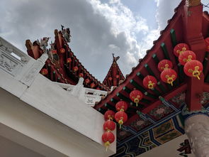 中国最善良是哪里人，中国最善良的寺院