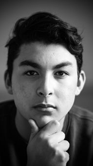 中国人发型难看，中国人最普遍发型男