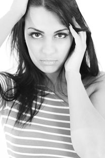 中国哪个脸型最漂亮女生，中国哪个脸型最漂亮