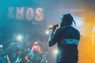 世界说唱歌手排行榜前50，世界说唱排位前十的歌有哪些