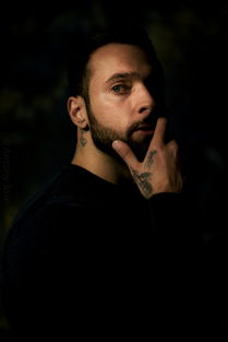 中国纹身最帅的人,中国纹身最帅的人是谁