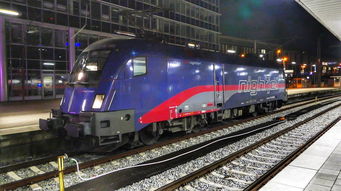 中国最漂亮的铁路线，中国最漂亮列车线路