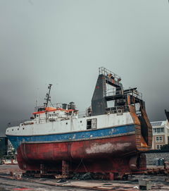 国内最赚钱的港口，中国最赚钱船企业