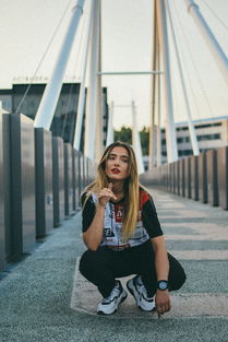 中国模特谁最白的，中国模特谁最白