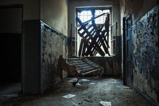 世界上最恐惧的地方，世界上最恐惧的事