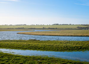 中国最害怕的河流，最可怕的河流