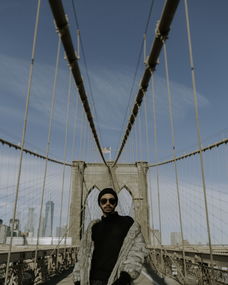 中国最险吊桥，中国最险的桥