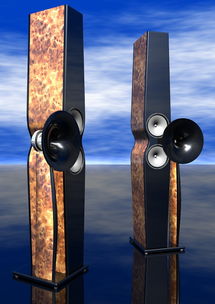 中国最漂亮喇叭，中国喇叭叫什么