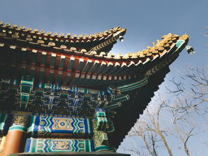 中国最豪华古代宫殿,中国最好的宫殿