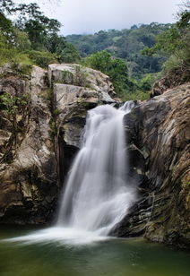 世界前十大最美瀑布图片，世界前十大最美瀑布