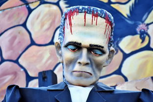 世界上最诡异最可怕，这是世界上最诡异妖怪