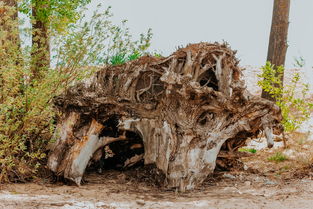 世界上最原始纯粹的人，世界上最原始的故事