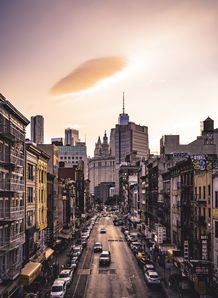 十大野心最大的国家，世界上最野心城市