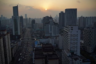 中国最帅的城市,中国最帅市长照片