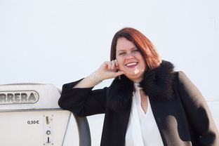 中国杰出女商人,中国最杰出商女