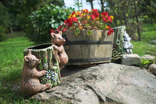 日本花盆十大排名文山盆,日本花盆品牌有哪些